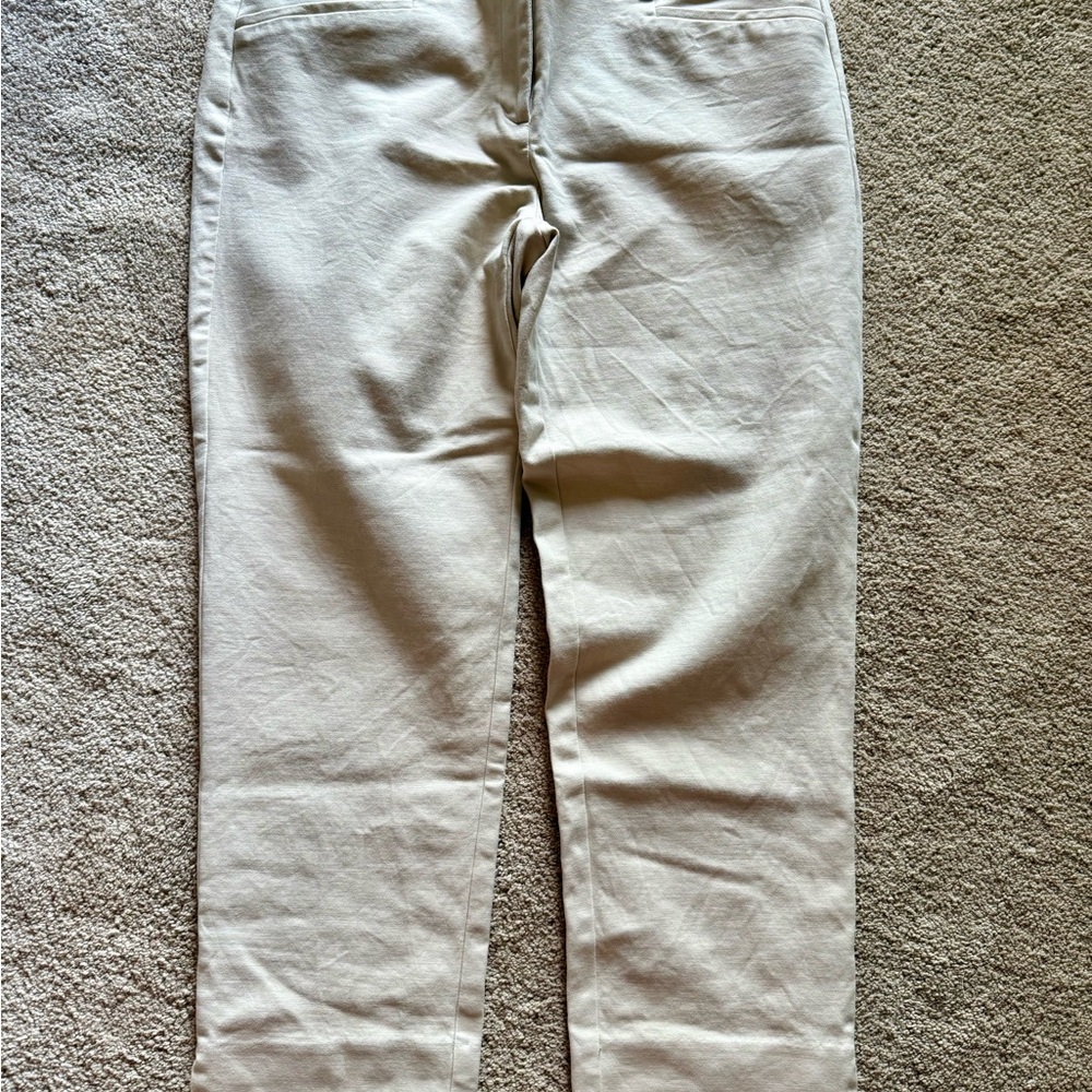 LOFT Capris, Size 8 - Picture 1 of 3